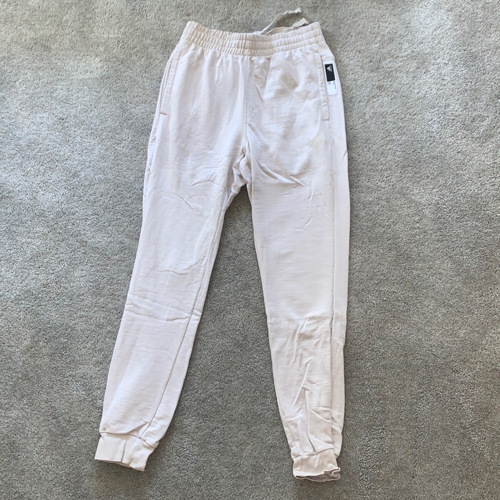 Adidas joggers